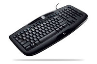 Logitech Media Keyboard 600 SE (920-000042) Logitech Media Keyboard 600 SE (920-000042)
